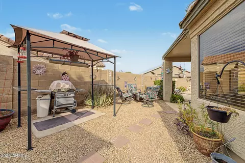 Exterior - 1345 E Toledo St, Gilbert, AZ 85295 photo 9 of 13