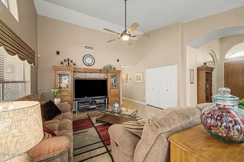 Living - 1345 E Toledo St, Gilbert, AZ 85295 photo 3 of 5