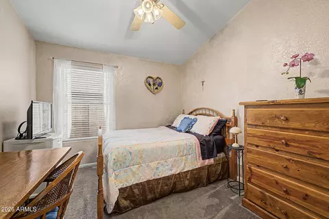 Bedroom - 1345 E Toledo St, Gilbert, AZ 85295 photo 6 of 7
