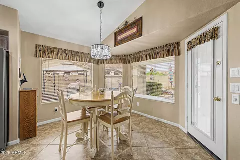 Dining - 1345 E Toledo St, Gilbert, AZ 85295 photo 2 of 2