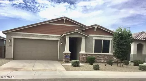 10959 W Melvin St W, Avondale, AZ 85323