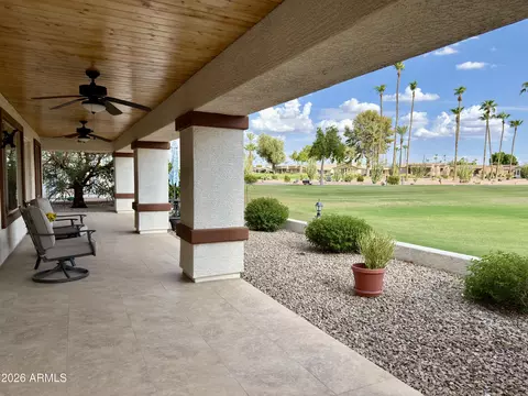Exterior - 5637 E Player Pl, Mesa, AZ 85215 photo 7 of 11