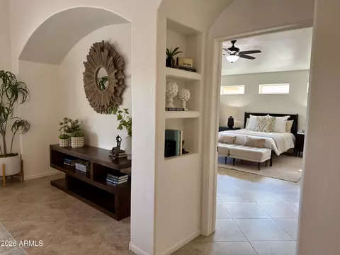 Entry Way - 5637 E Player Pl, Mesa, AZ 85215 photo 2 of 3