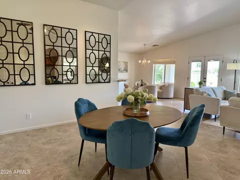 Dining - 5637 E Player Pl, Mesa, AZ 85215 photo 1 of 4