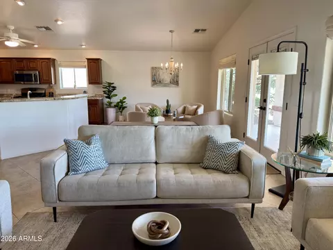Living - 5637 E Player Pl, Mesa, AZ 85215 photo 5 of 7