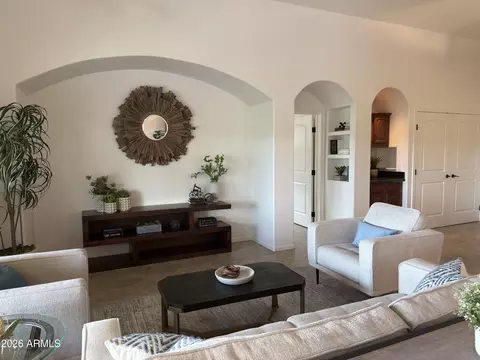 Living - 5637 E Player Pl, Mesa, AZ 85215 photo 3 of 7