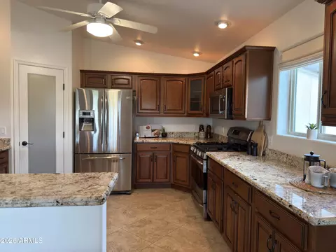 Kitchen - 5637 E Player Pl, Mesa, AZ 85215 photo 1 of 4