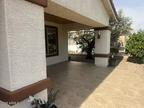 Exterior - 5637 E Player Pl, Mesa, AZ 85215 photo 3 of 11