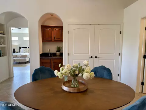 Dining - 5637 E Player Pl, Mesa, AZ 85215 photo 4 of 4