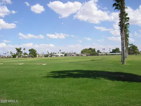 Exterior - 5637 E Player Pl, Mesa, AZ 85215 photo 8 of 11