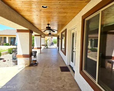 Exterior - 5637 E Player Pl, Mesa, AZ 85215 photo 11 of 11