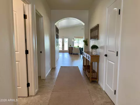 Entry Way - 5637 E Player Pl, Mesa, AZ 85215 photo 1 of 3