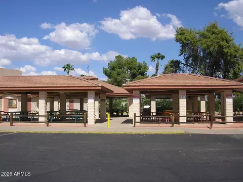 Exterior - 5637 E Player Pl, Mesa, AZ 85215 photo 5 of 11