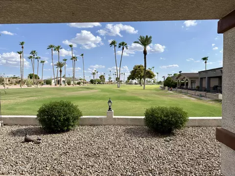 Exterior - 5637 E Player Pl, Mesa, AZ 85215 photo 9 of 11