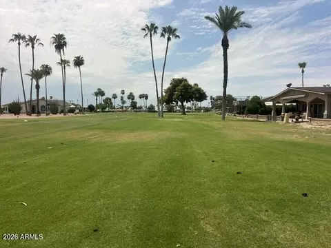Exterior - 5637 E Player Pl, Mesa, AZ 85215 photo 2 of 11