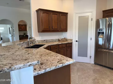 Kitchen - 5637 E Player Pl, Mesa, AZ 85215 photo 4 of 4