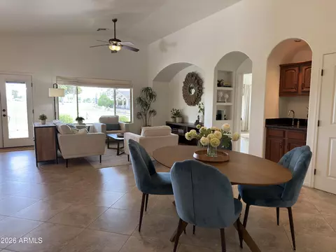 Dining - 5637 E Player Pl, Mesa, AZ 85215 photo 2 of 4