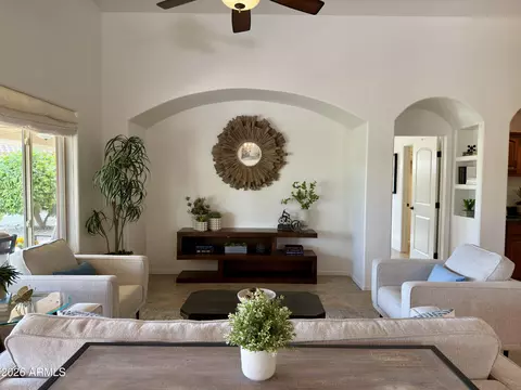 Living - 5637 E Player Pl, Mesa, AZ 85215 photo 6 of 7