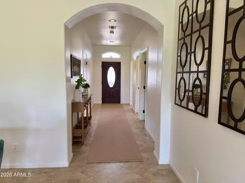 Entry Way - 5637 E Player Pl, Mesa, AZ 85215 photo 3 of 3