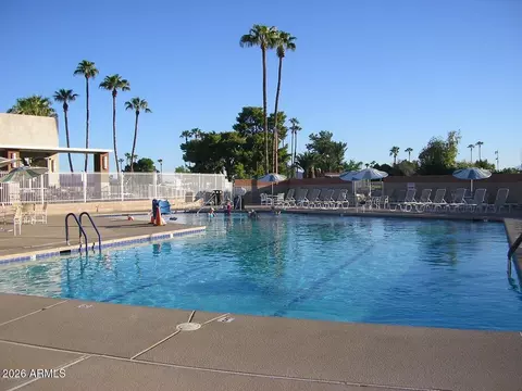Exterior - 5637 E Player Pl, Mesa, AZ 85215 photo 4 of 11