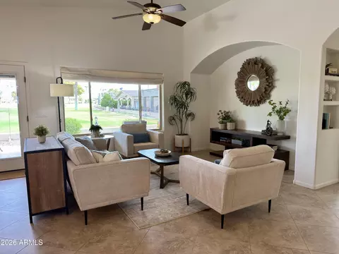 Living - 5637 E Player Pl, Mesa, AZ 85215 photo 7 of 7