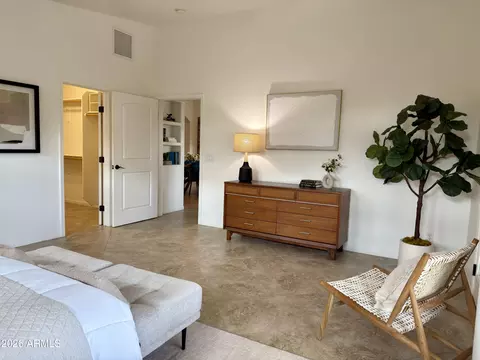 Bedroom - 5637 E Player Pl, Mesa, AZ 85215 photo 3 of 5