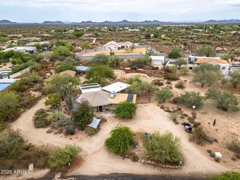 26806 N 61st St, Scottsdale, AZ 85266