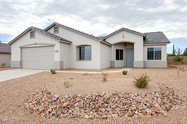 4960 Scout Dr #LOT 340, Sierra Vista, AZ 85650