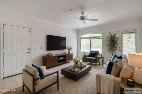 15095 N Thompson Peak Pkwy #2015, Scottsdale, AZ 85260