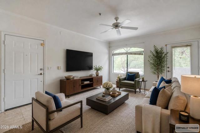 15095 N Thompson Peak Pkwy #2015, Scottsdale, AZ 85260