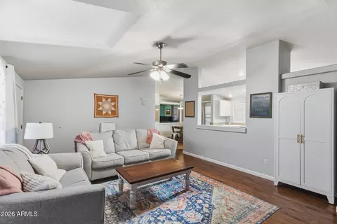 2907 E Sequoia Dr, Phoenix, AZ 85050 photo 10