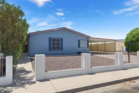 2907 E Sequoia Dr, Phoenix, AZ 85050 photo 5