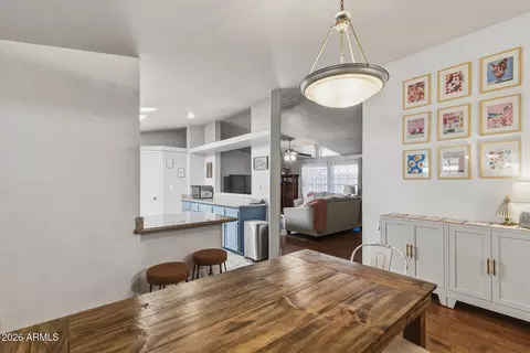 2907 E Sequoia Dr, Phoenix, AZ 85050 photo 15