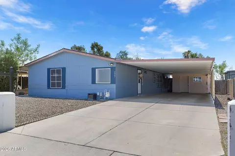 2907 E Sequoia Dr, Phoenix, AZ 85050 photo 4