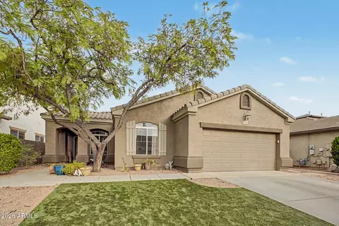 10547 W Desert Star Ln, Peoria, AZ 85382