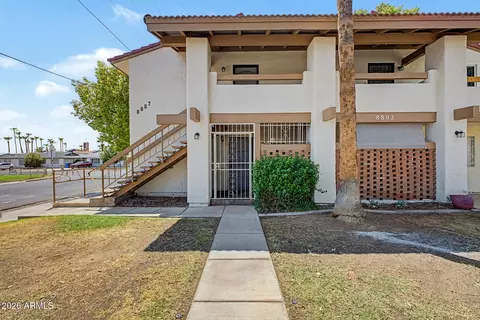 8802 N 8th St #A2, Phoenix, AZ 85020