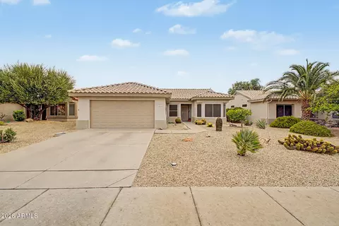 15612 W Grand Creek Ln, Surprise, AZ 85374