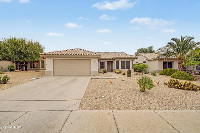 15612 W Grand Creek Ln, Surprise, AZ 85374