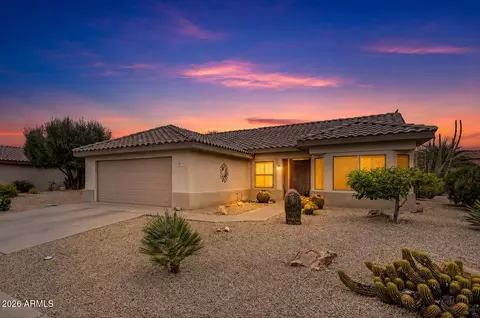 15612 W Grand Creek Ln, Surprise, AZ 85374
