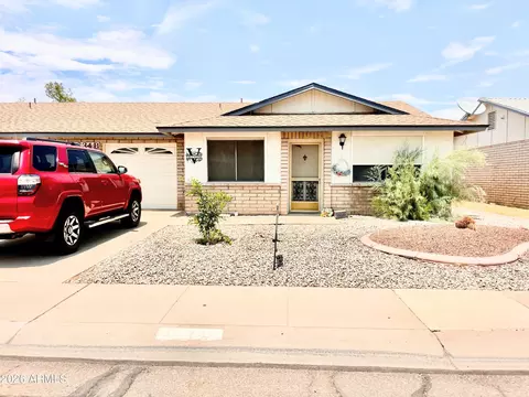 9634 W Ironwood Dr #B, Peoria, AZ 85345