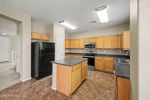 Kitchen - 3846 E Fairview St, Gilbert, AZ 85295 photo 1 of 3