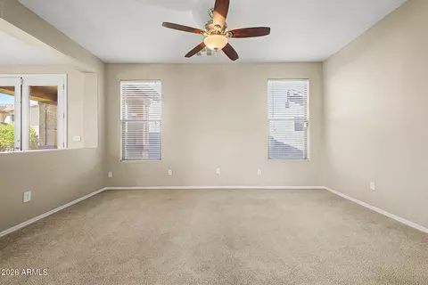 Living - 3846 E Fairview St, Gilbert, AZ 85295 photo 5 of 5