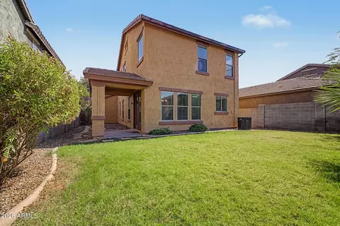 Exterior - 3846 E Fairview St, Gilbert, AZ 85295 photo 2 of 6