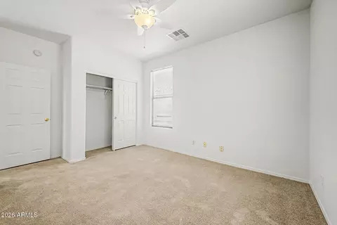Bedroom - 3846 E Fairview St, Gilbert, AZ 85295 photo 2 of 4