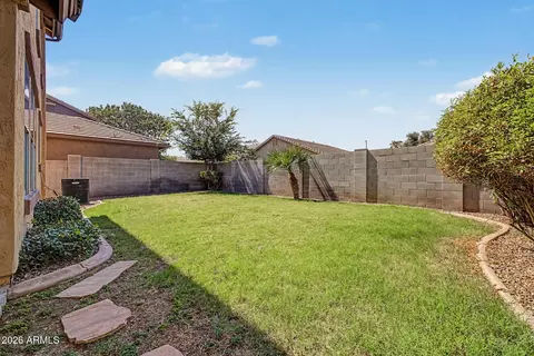 Exterior - 3846 E Fairview St, Gilbert, AZ 85295 photo 4 of 6