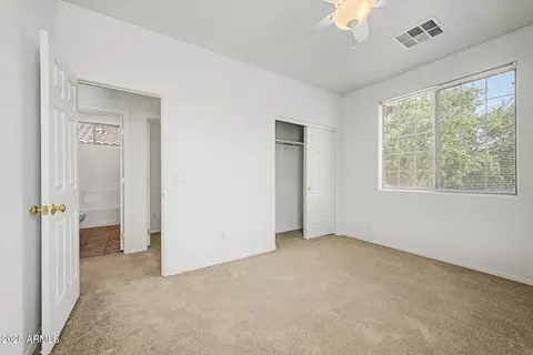 Bedroom - 3846 E Fairview St, Gilbert, AZ 85295 photo 4 of 4