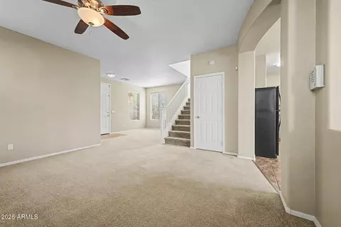 Living - 3846 E Fairview St, Gilbert, AZ 85295 photo 2 of 5