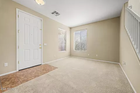 Living - 3846 E Fairview St, Gilbert, AZ 85295 photo 3 of 5