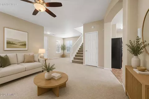 Living - 3846 E Fairview St, Gilbert, AZ 85295 photo 1 of 5