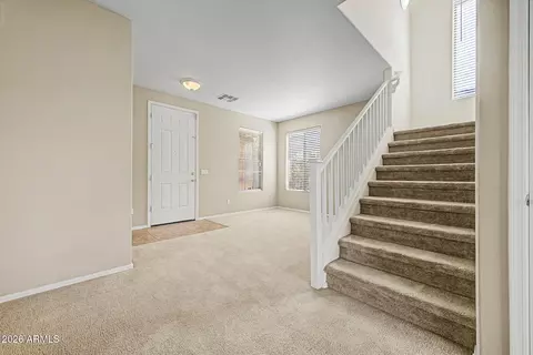 Entry Way - 3846 E Fairview St, Gilbert, AZ 85295 photo 1 of 1